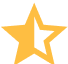 half-star