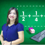 Khóa học tốt toán lớp 4